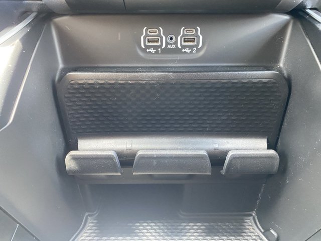 2022 Ram 1500 Big Horn 4WD 5ft7 Box