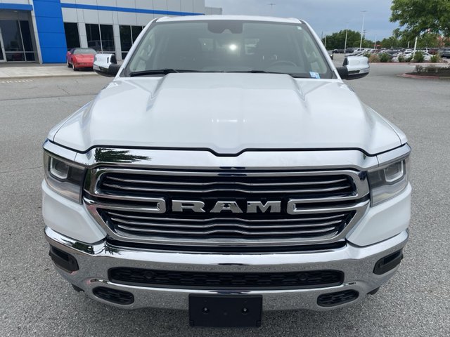2022 Ram 1500 Laramie 4WD 5ft7 Box