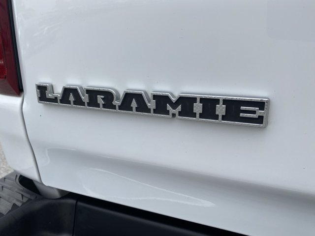 2022 Ram 1500 Laramie 4WD 5ft7 Box