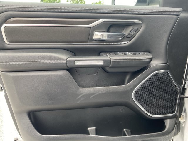 2022 Ram 1500 Laramie 4WD 5ft7 Box