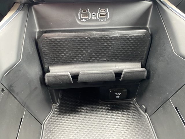 2022 Ram 1500 Laramie 4WD 5ft7 Box