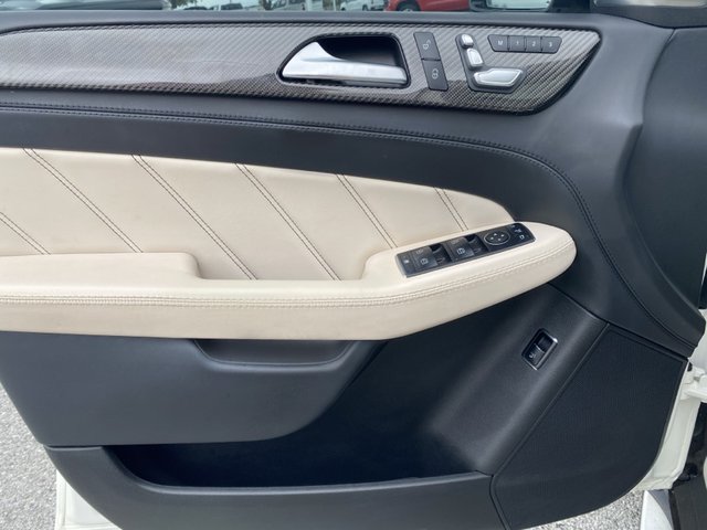 2019 Mercedes-Benz GLE-Class AMG GLE63 S 4MATIC