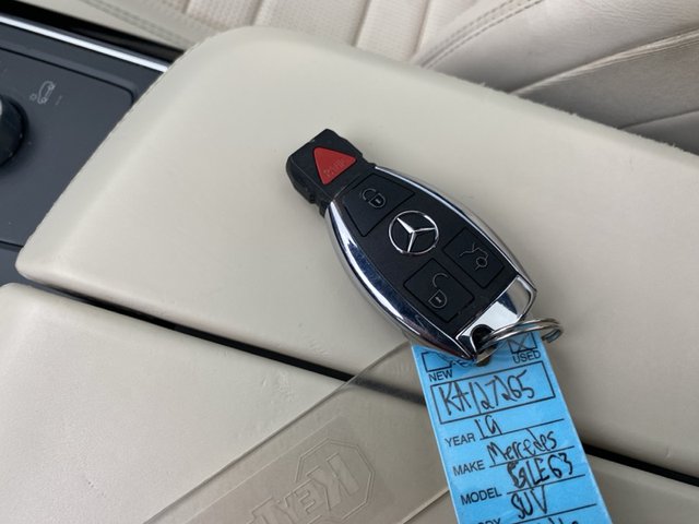 2019 Mercedes-Benz GLE-Class AMG GLE63 S 4MATIC