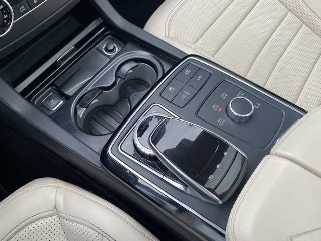 2019 Mercedes-Benz GLE-Class AMG GLE63 S 4MATIC
