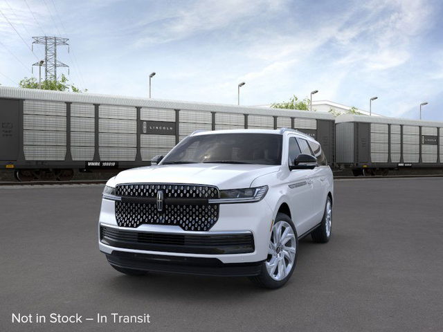 2025 Lincoln Navigator L Reserve 4WD