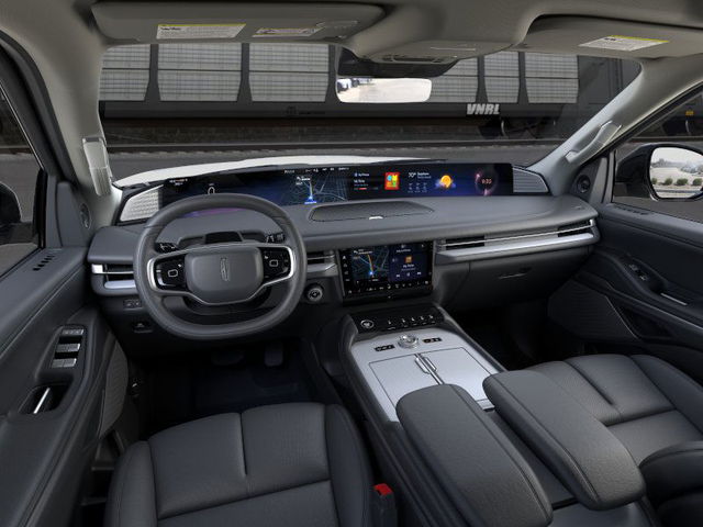 2025 Lincoln Navigator L Reserve 4WD
