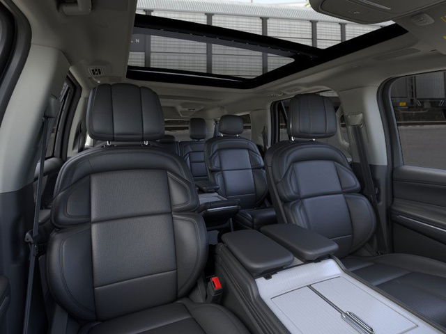 2025 Lincoln Navigator L Reserve 4WD