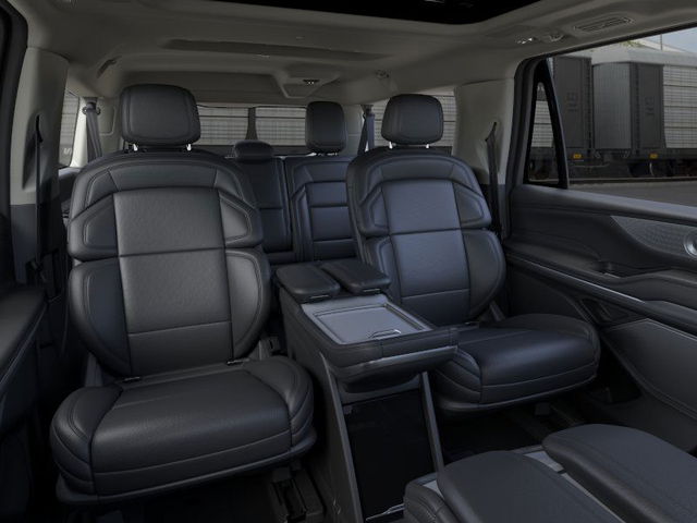 2025 Lincoln Navigator L Reserve 4WD