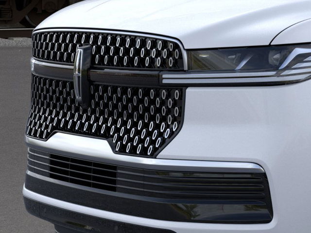 2025 Lincoln Navigator L Reserve 4WD