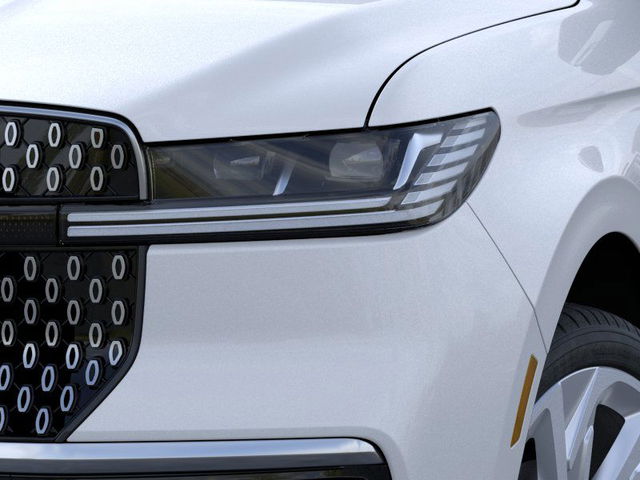 2025 Lincoln Navigator L Reserve 4WD