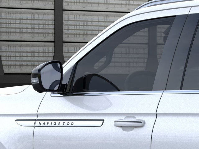 2025 Lincoln Navigator L Reserve 4WD
