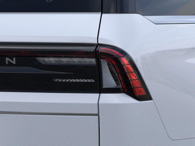 2025 Lincoln Navigator L Reserve 4WD