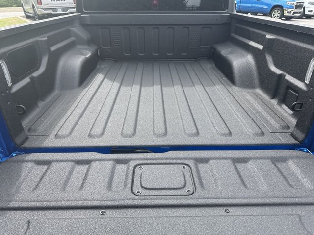 2025 Jeep Gladiator Mojave 4WD