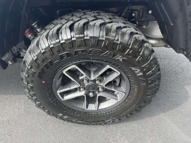 2025 Jeep Gladiator Mojave 4WD