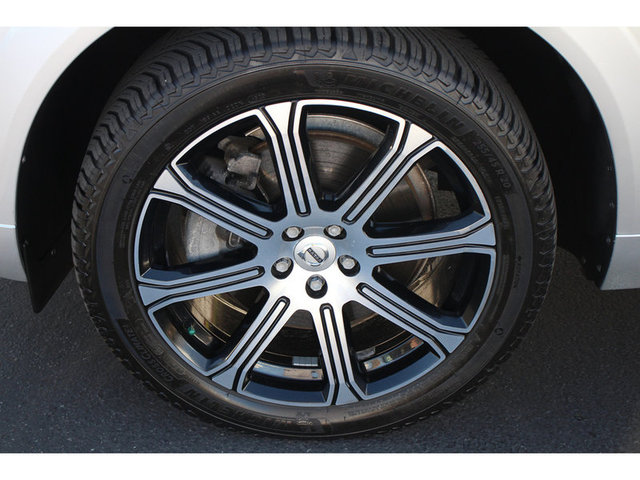 2018 Volvo XC60 Hybrid Inscription eAWD