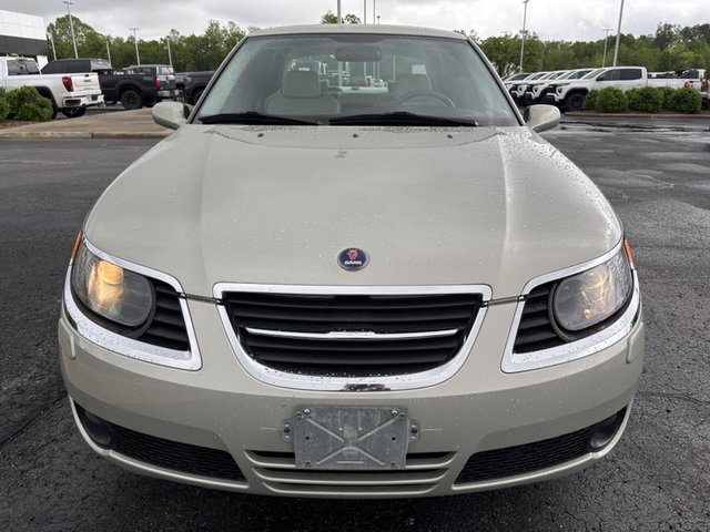 2007 Saab 9-5 2.3T