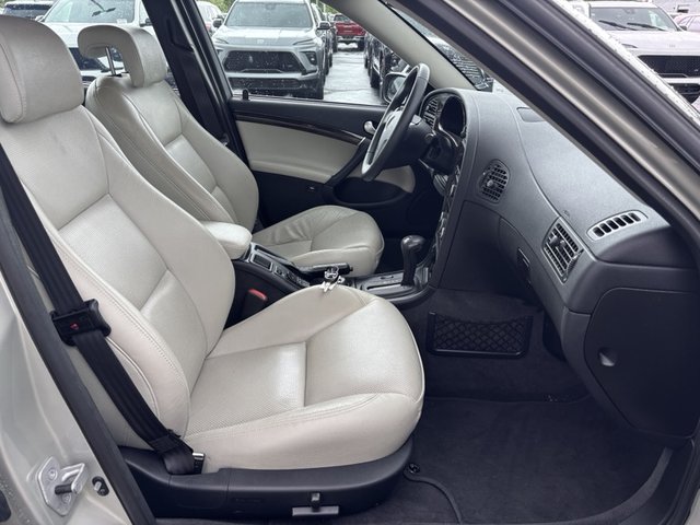 2007 Saab 9-5 2.3T