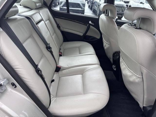2007 Saab 9-5 2.3T