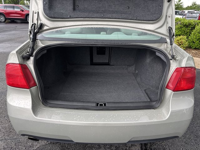 2007 Saab 9-5 2.3T