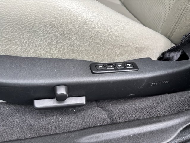 2007 Saab 9-5 2.3T