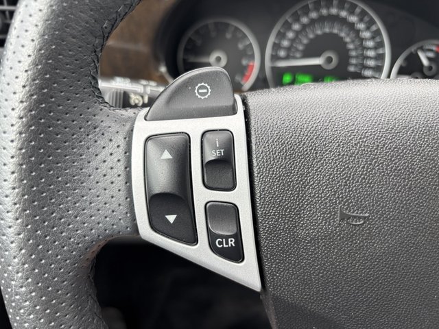 2007 Saab 9-5 2.3T