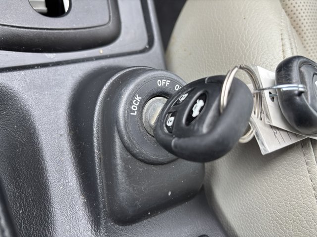 2007 Saab 9-5 2.3T