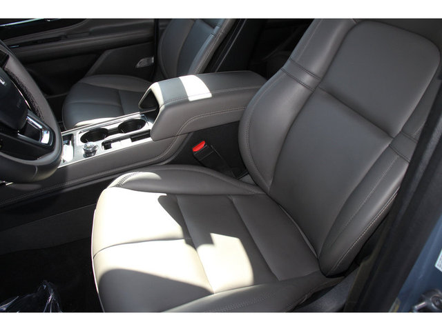 2023 Lincoln Corsair Standard FWD