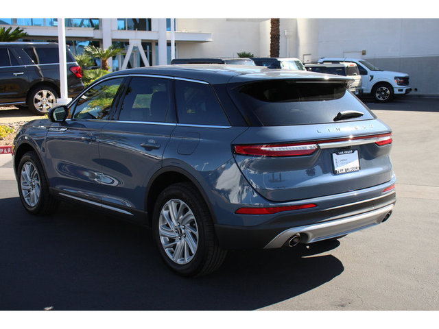 2023 Lincoln Corsair Standard FWD