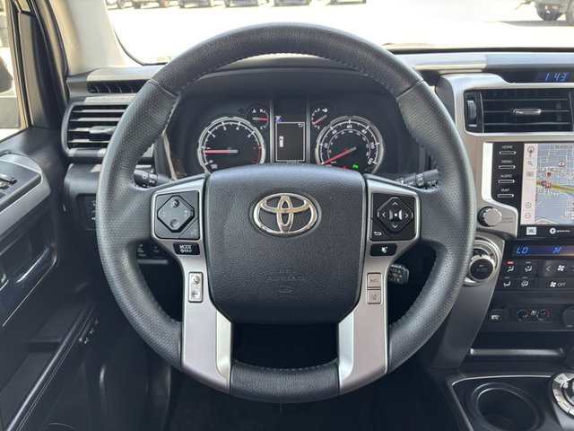 2022 Toyota 4Runner Limited 4WD