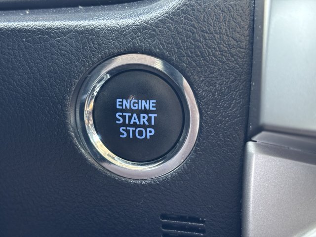 2022 Toyota 4Runner Limited 4WD