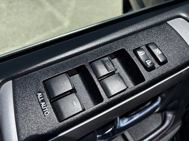 2022 Toyota 4Runner Limited 4WD