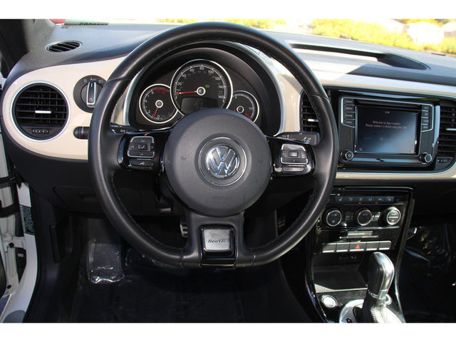 2019 Volkswagen Beetle Final Edition SE