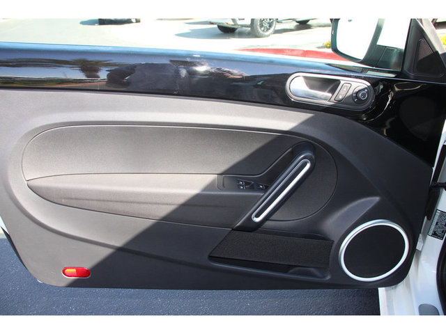 2019 Volkswagen Beetle Final Edition SE