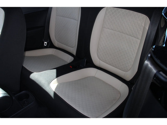 2019 Volkswagen Beetle Final Edition SE