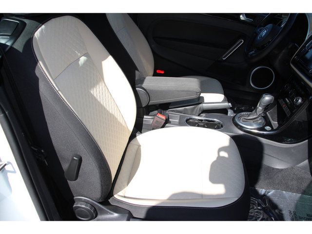 2019 Volkswagen Beetle Final Edition SE