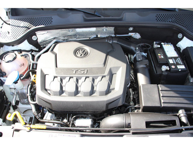 2019 Volkswagen Beetle Final Edition SE