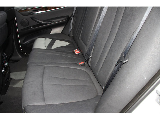 2018 BMW X5 sDrive35i