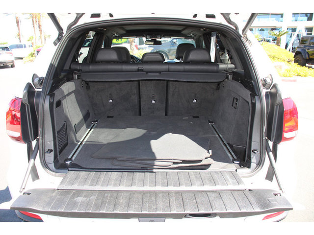 2018 BMW X5 sDrive35i