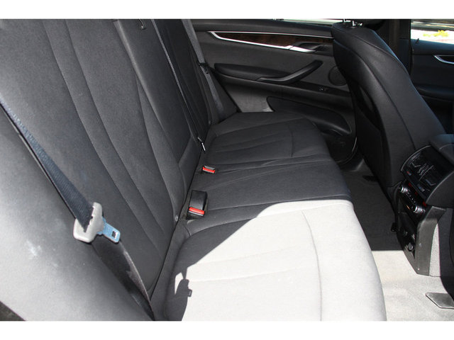 2018 BMW X5 sDrive35i