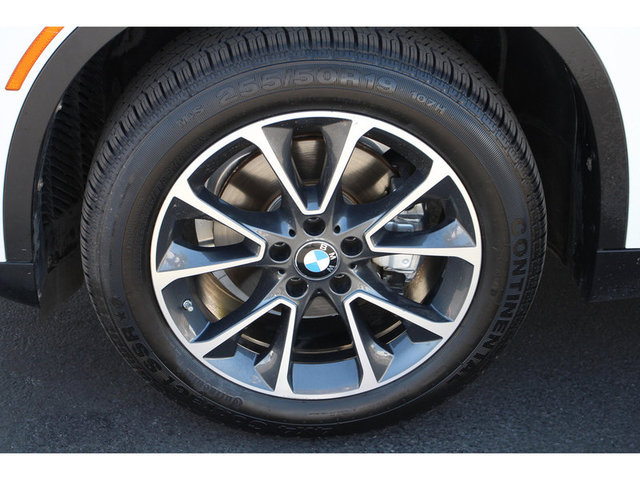 2018 BMW X5 sDrive35i
