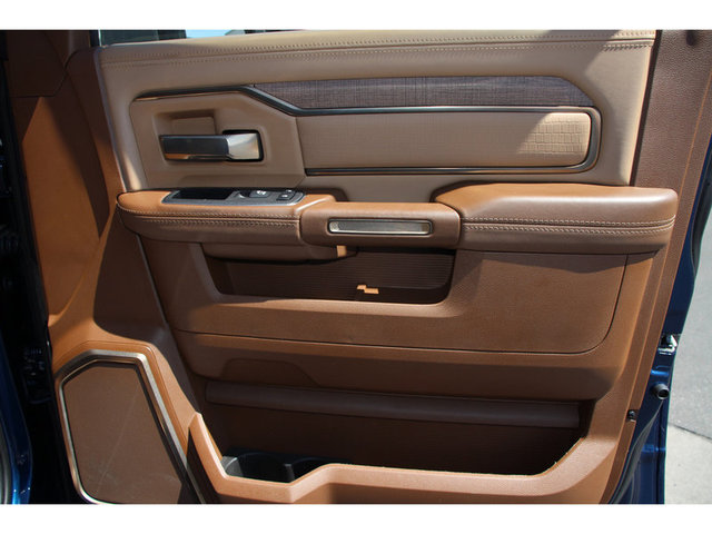 2024 Ram 3500 Longhorn 4WD 6ft4 Box