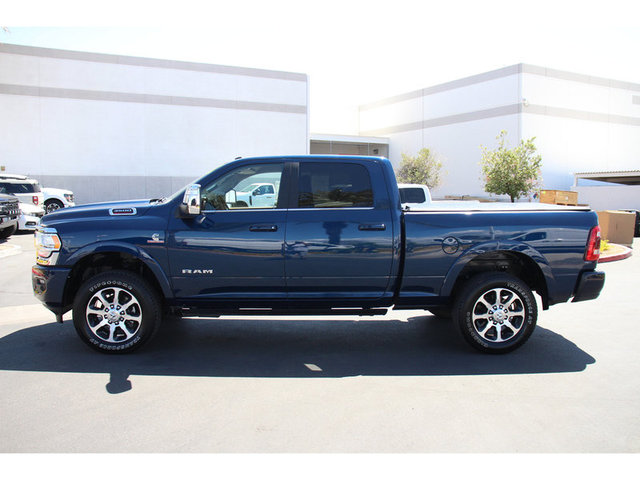 2024 Ram 3500 Longhorn 4WD 6ft4 Box