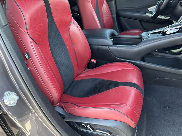 2021 Acura RDX FWD w/A-Spec