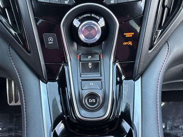 2021 Acura RDX FWD w/A-Spec