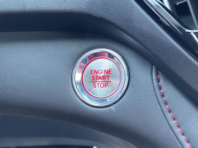 2021 Acura RDX FWD w/A-Spec