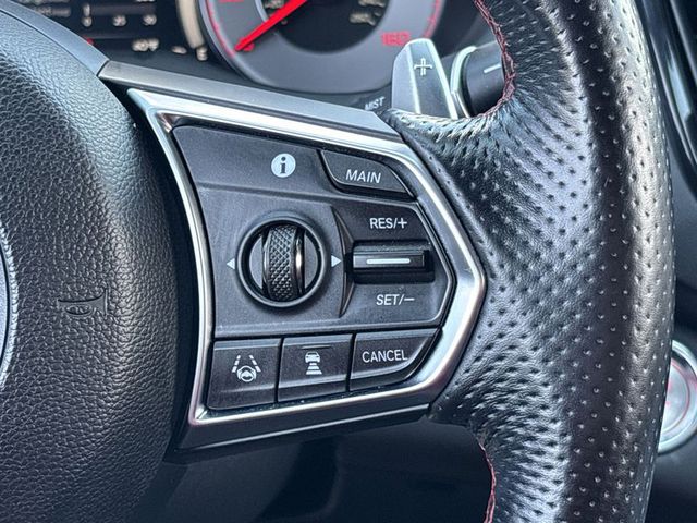 2021 Acura RDX FWD w/A-Spec
