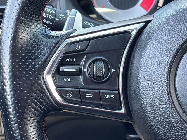 2021 Acura RDX FWD w/A-Spec