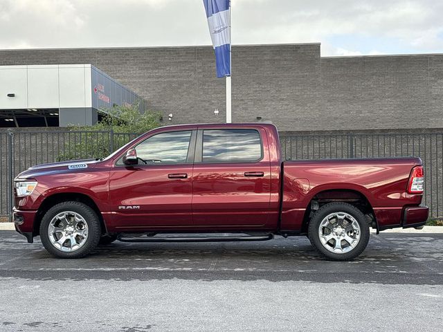 2019 Ram 1500 Big Horn 4WD 5ft7 Box