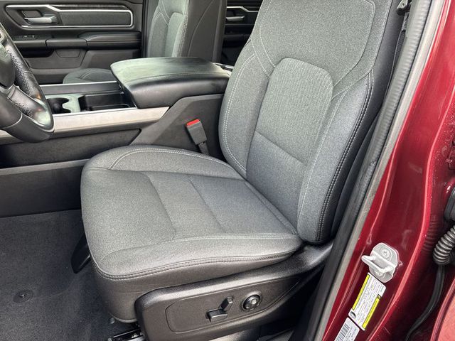2019 Ram 1500 Big Horn 4WD 5ft7 Box