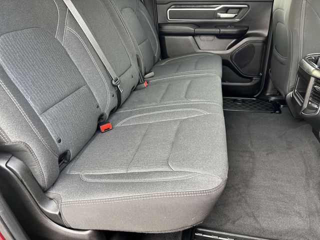 2019 Ram 1500 Big Horn 4WD 5ft7 Box